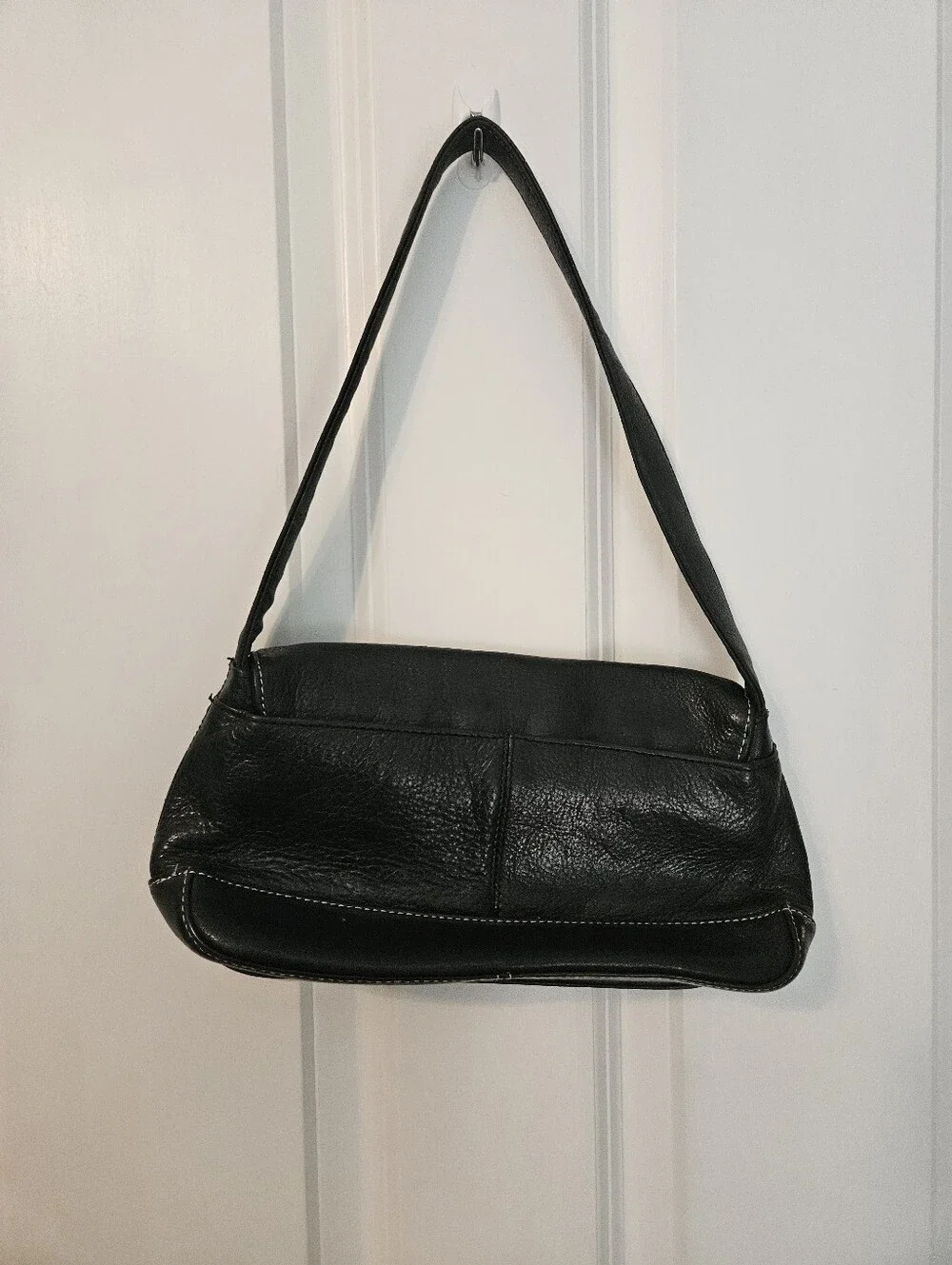 Kenneth cole Vintage Y2k Shoulder Bag - Picture 2 of 3